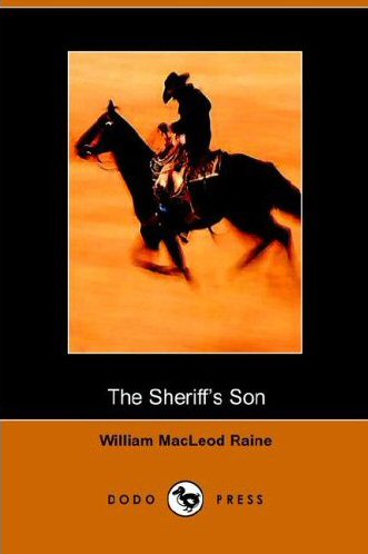 The Sheriff's Son [ePUB]
